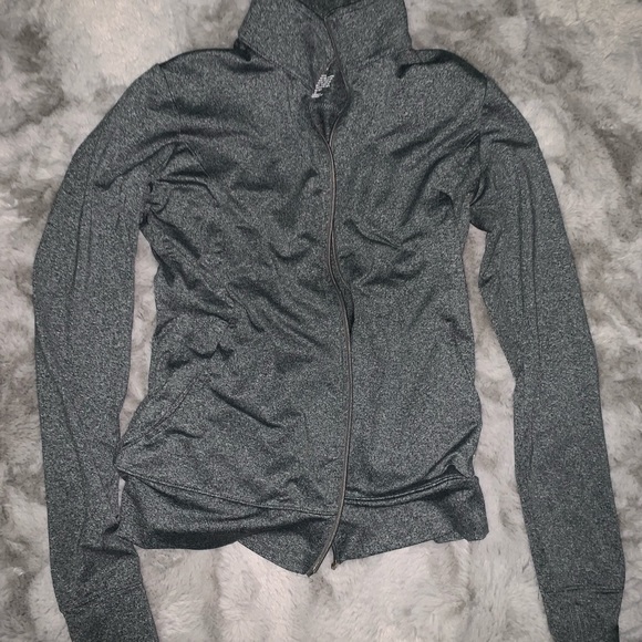 Track jacket - Picture 2 of 3